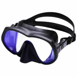 Tatto Western UV Protecion Diving Mask