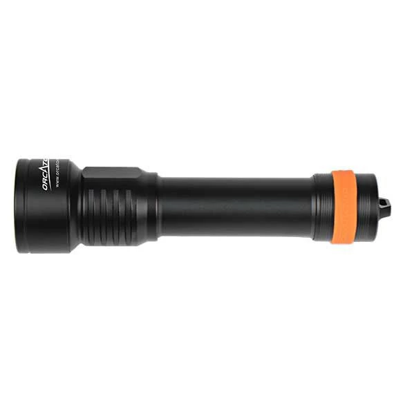 D511 LED Flashlight 2 D511 LED Flashlight - Image 2