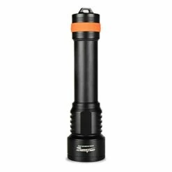 D511 LED Flashlight 10 D511 LED Flashlight -Aqualung Sale orcatorch d511 led flashlight 2