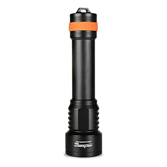 D511 LED Flashlight 3 D511 LED Flashlight - Image 3