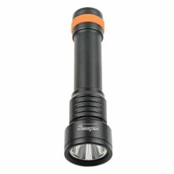D511 LED Flashlight 11 D511 LED Flashlight -Aqualung Sale orcatorch d511 led flashlight 3