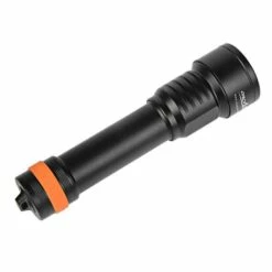 D511 LED Flashlight 13 D511 LED Flashlight -Aqualung Sale orcatorch d511 led flashlight 5