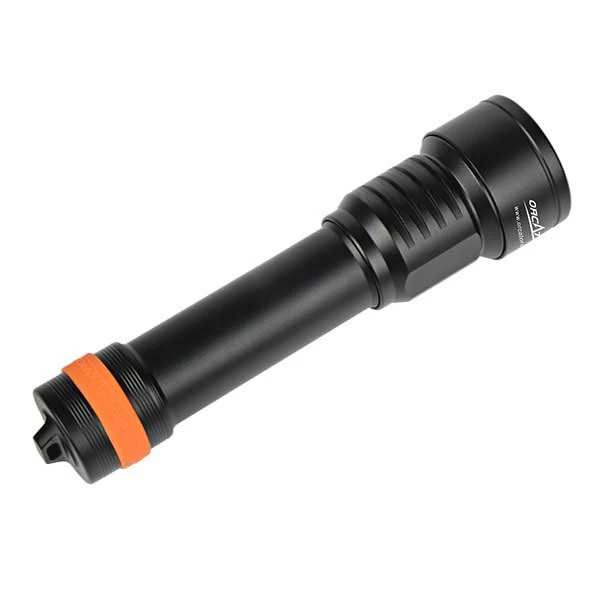 D511 LED Flashlight 6 D511 LED Flashlight - Image 6