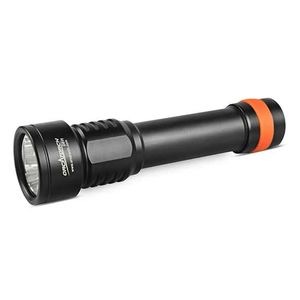 D511 LED Flashlight 1 D511 LED Flashlight