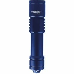 D520 LED Flashlight