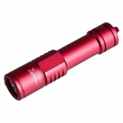 D520 LED Flashlight