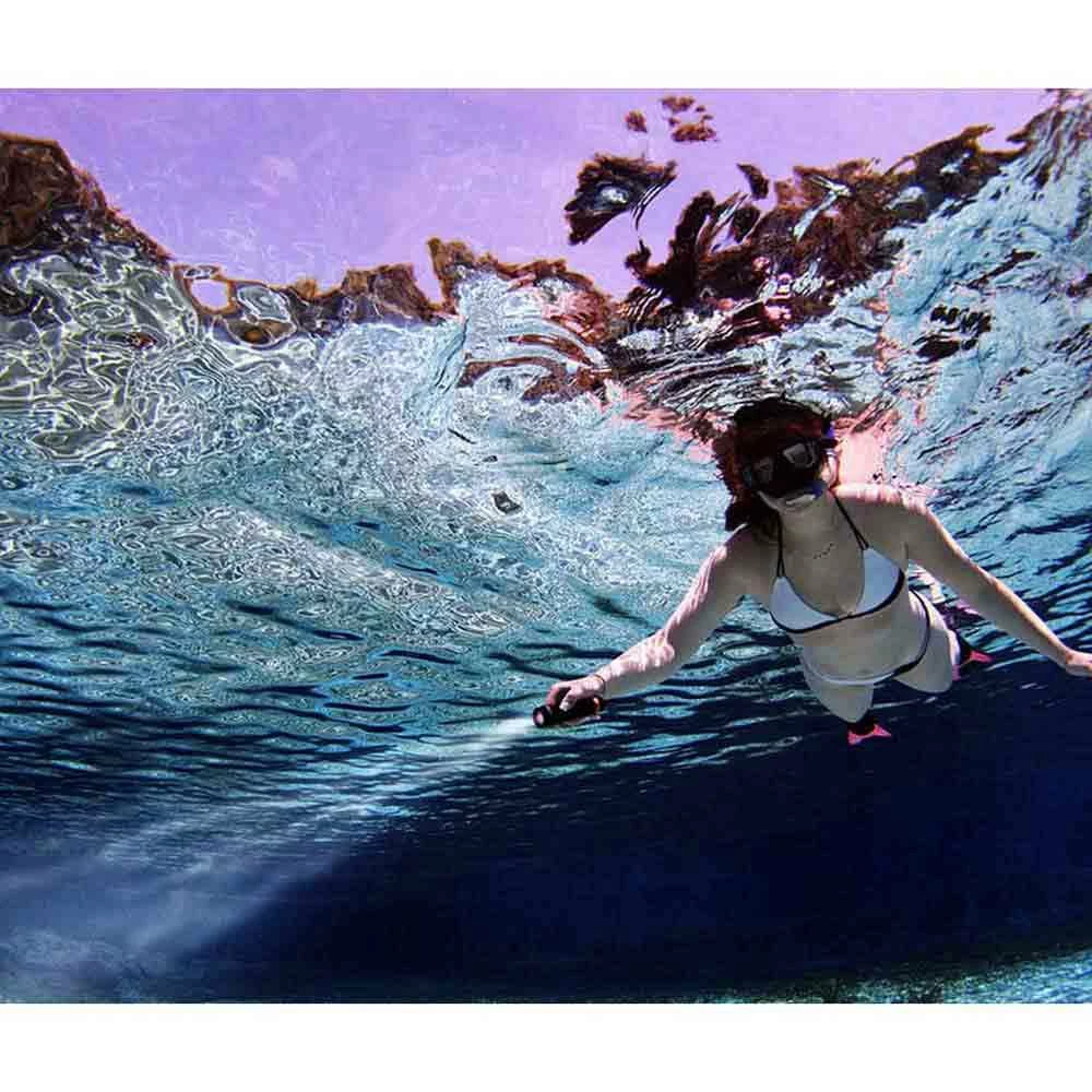 D530 LED Flashlight 12 D530 LED Flashlight - Image 12