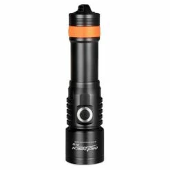 D530 LED Flashlight 15 D530 LED Flashlight -Aqualung Sale orcatorch d530 led flashlight 2