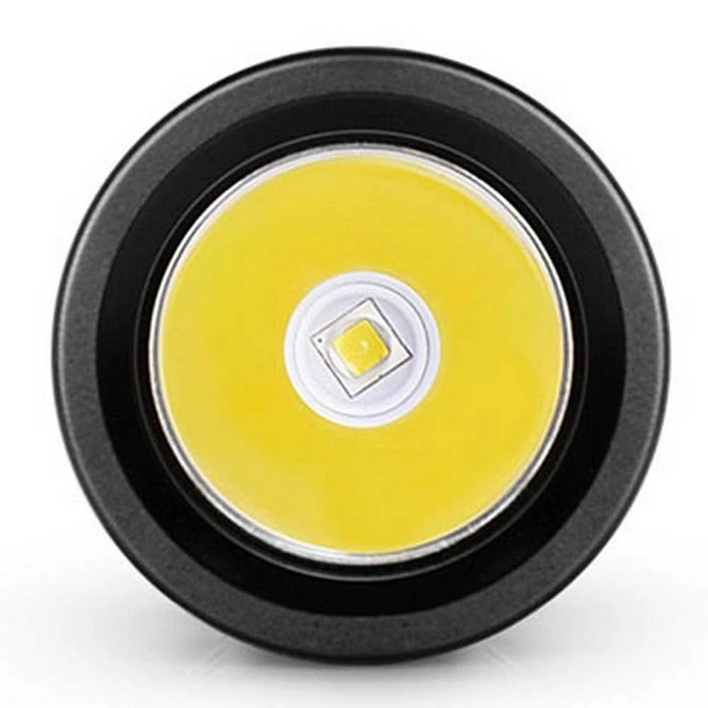 D530 LED Flashlight 6 D530 LED Flashlight - Image 6