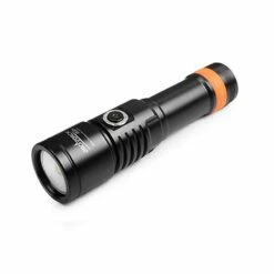 D530V Flashlight