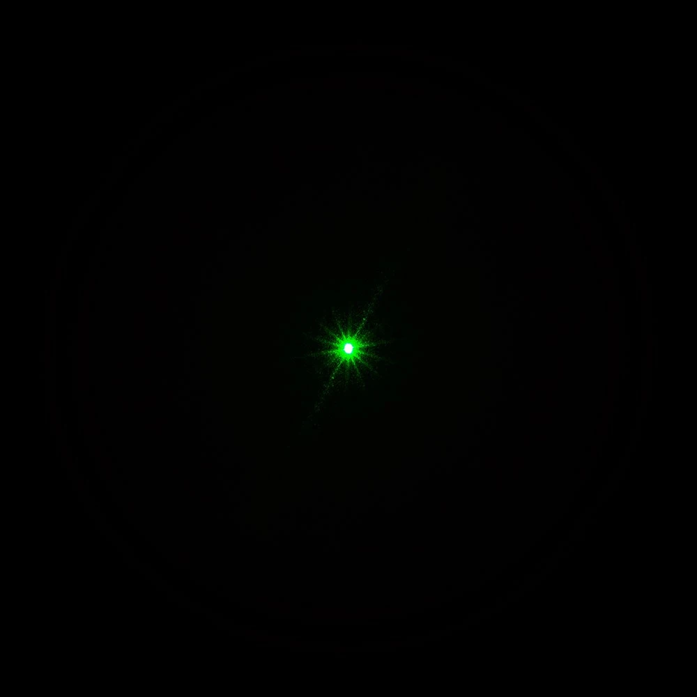 D560 Green Pointer Flashlight 3 D560 Green Pointer Flashlight - Image 3