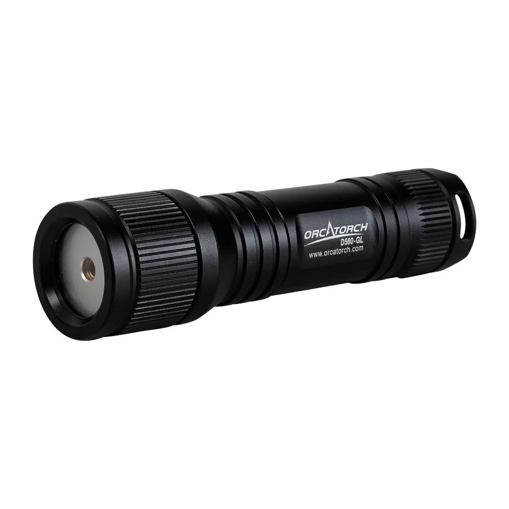 D560 Green Pointer Flashlight 1 D560 Green Pointer Flashlight