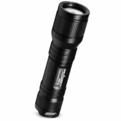 D560 Red Pointer Flashlight
