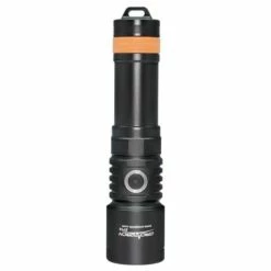 D710 LED Flashlight -Aqualung Sale orcatorch d710 led flashlight 7