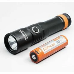 D710 Light Standard Kit -Aqualung Sale orcatorch d710 light standard kit 3