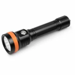 D850 Flashlight