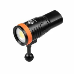 D910V Flashlight