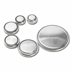 Panasonic Litio CR2330 3V Button Battery