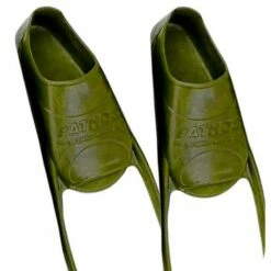 Soft Rib Footpockets