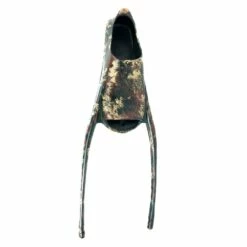 Master Carbon Footpocket