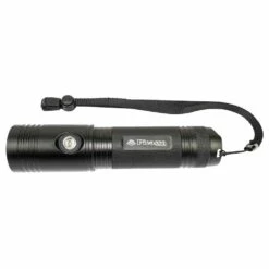Maximus LED Flashlight