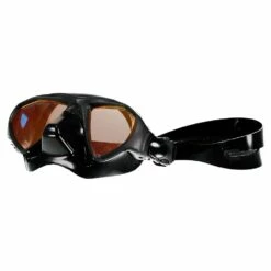 Mikoron Mirror Spearfishing Mask