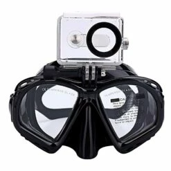 Must GoPro Spearfishing Mask