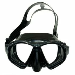 Must Mirror Spearfishing Mask
