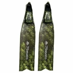 Ultimate Carbon Long Spearfishing Fins