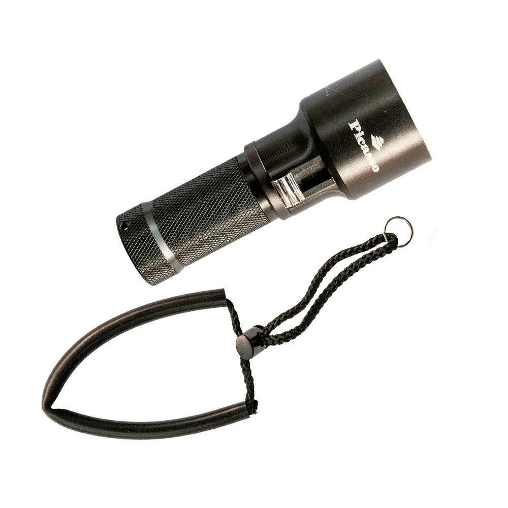 Venus LED Flashlight 2 Venus LED Flashlight - Image 2