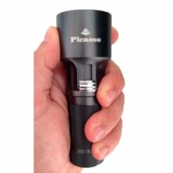 Venus LED Flashlight 7 Venus LED Flashlight -Aqualung Sale picasso venus led flashlight 3