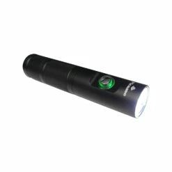 Venus Micro LED Rechargeable Flashlight