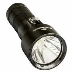 Venus Mini Rechargeable LED Flashlight