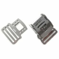 Modular Release Buckle