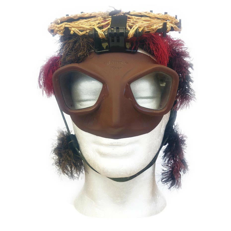 Shade Spear Fishing Mask 2 Shade Spear Fishing Mask - Image 2