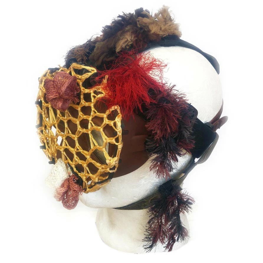 Shade Spear Fishing Mask 6 Shade Spear Fishing Mask - Image 6