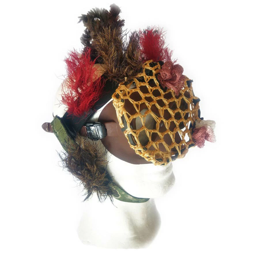 Shade Spear Fishing Mask 8 Shade Spear Fishing Mask - Image 8