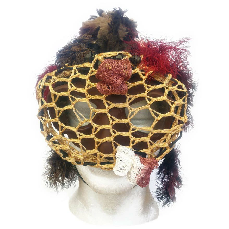 Shade Spear Fishing Mask 1 Shade Spear Fishing Mask