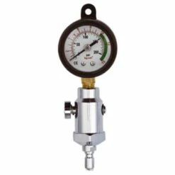 Pressure Gauge Manometer