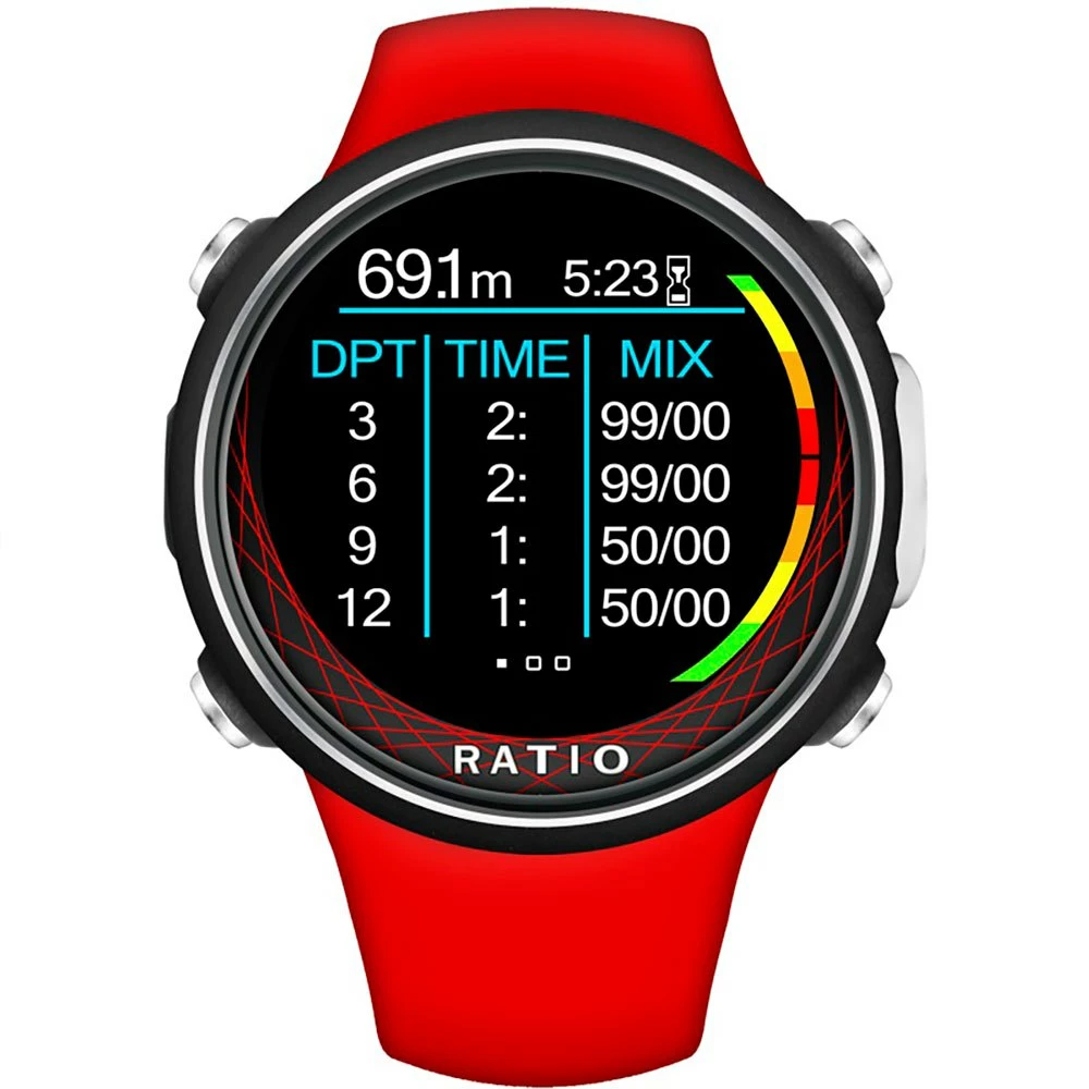 Ratio IDive Deep Computer 1 Ratio IDive Deep Computer