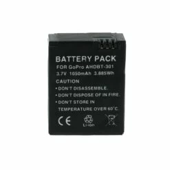 Battery For USC 4K