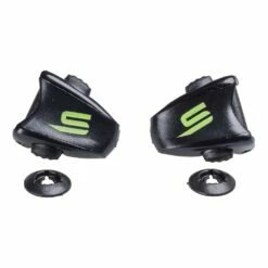 Buckles Set Silicone Mask DX-SX