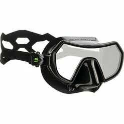 Endless Spearfishing Mask