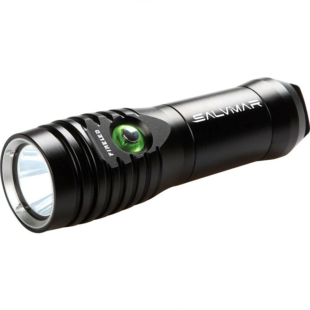 Fireled Flashlight 1 Fireled Flashlight