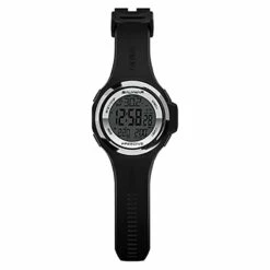 Freedive Computer With Depth Gauge