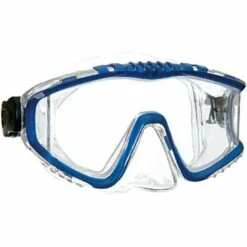 Full Vision Snorkeling Mask