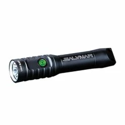 Light Blast Flashlight