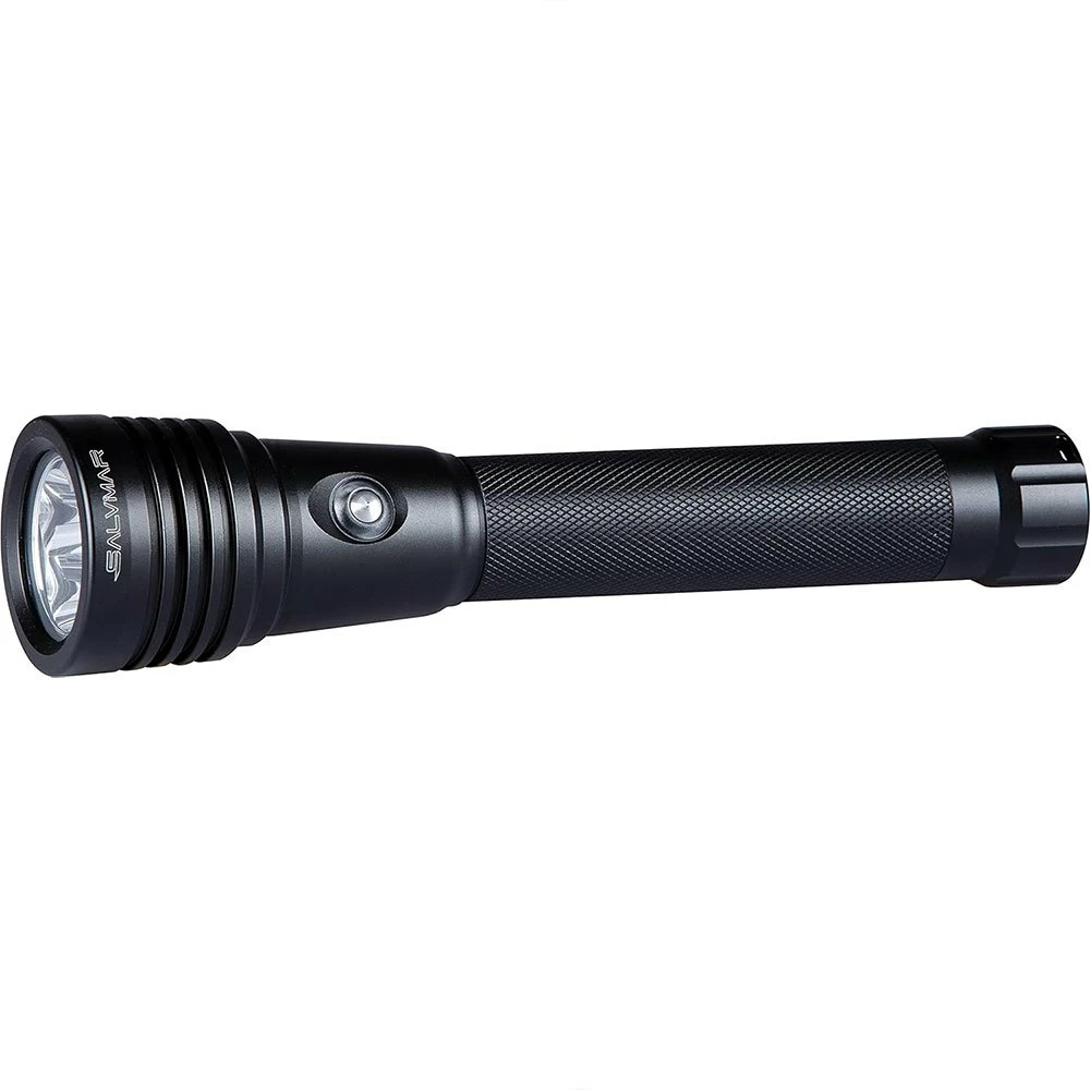 Rigel Flashlight 1 Rigel Flashlight