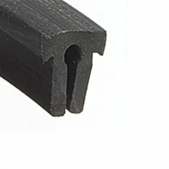 Shaped Rubber Edge For Boomblast