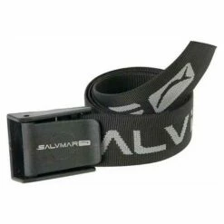 Snake Weight Belt With Nylon Buckle
